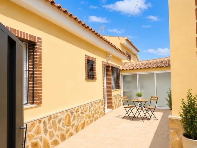 Local Comercial en venta en Los Garres, Murcia