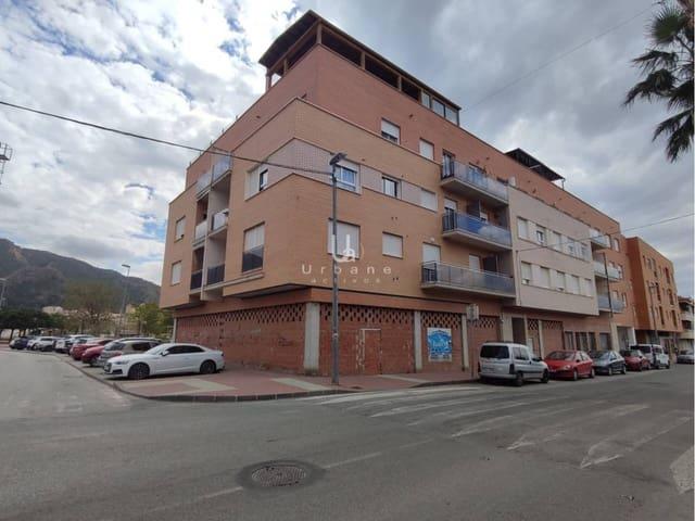 Local Comercial en venta en Murcia, Murcia