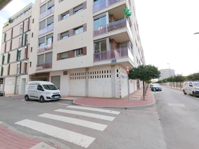 Local Comercial en venta en Murcia, Murcia