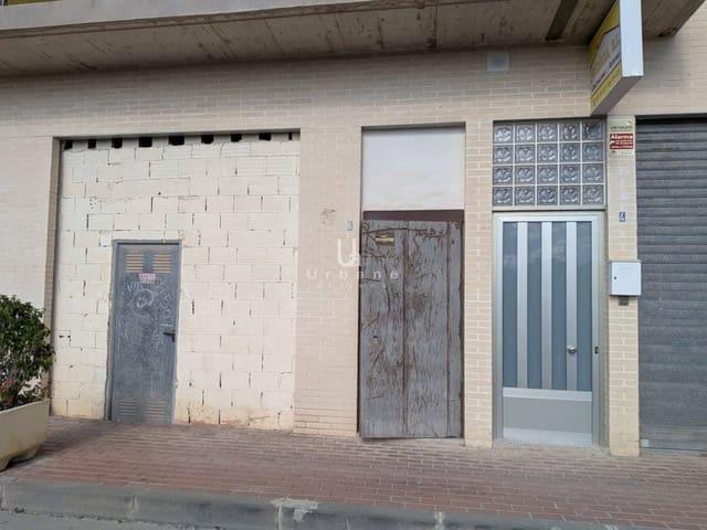 Local Comercial en venta en Murcia, Área Metropolitana de Murcia
