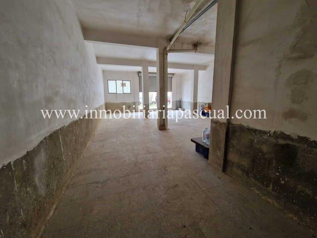 Local Comercial en venta en Setla de Nunyes, el Comtat