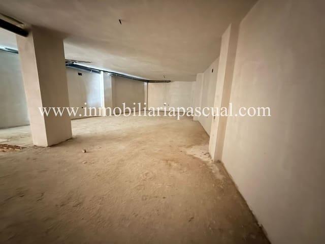 Local Comercial en venta en Setla de Nunyes, el Comtat
