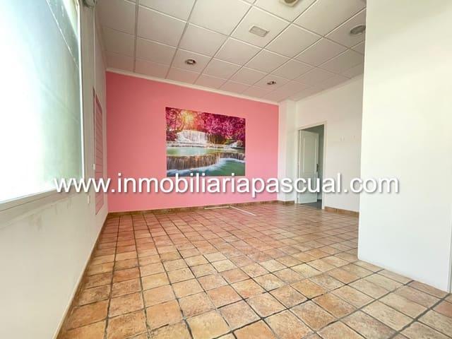 Local Comercial en venta en Setla de Nunyes, el Comtat