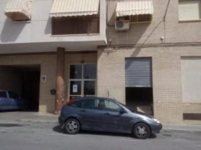 Local Comercial en venta en Mutxamel, Serveres