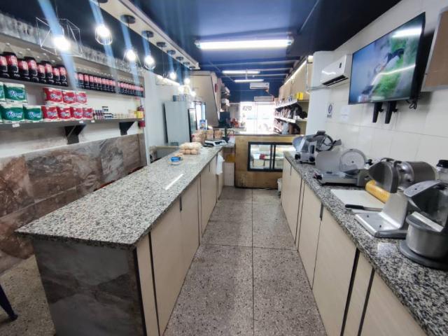Local Comercial en venta en Guacara, Carabobo