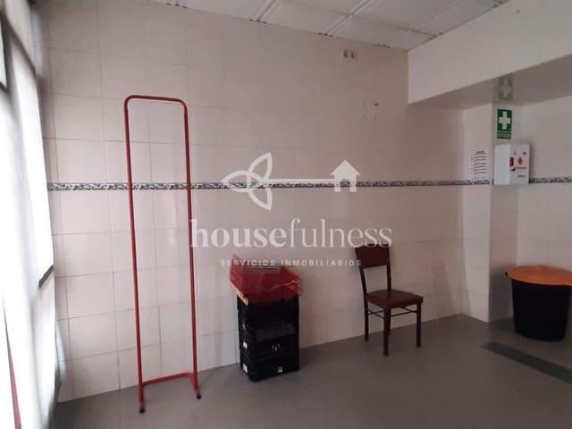 Local Comercial en venta en Castro, Ferrol