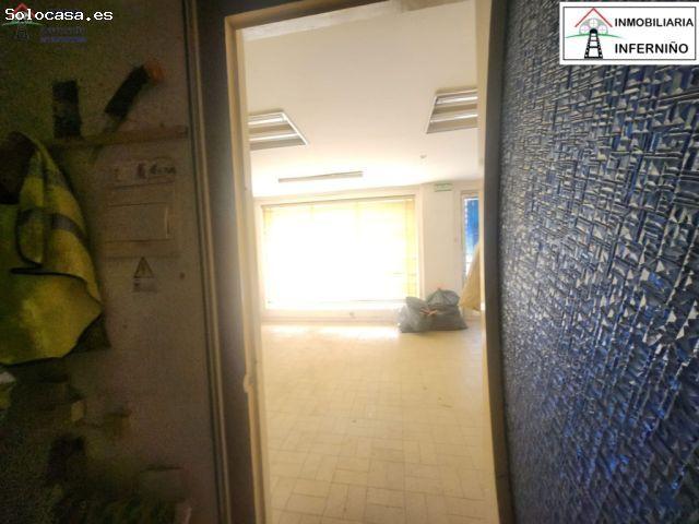 Local Comercial en venta en San Xiao de Narón, Ferrol