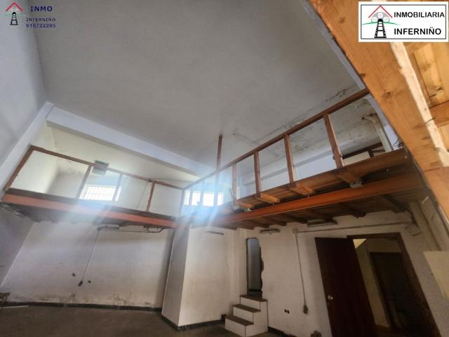 Local Comercial en venta en San Xiao de Narón, Ferrol