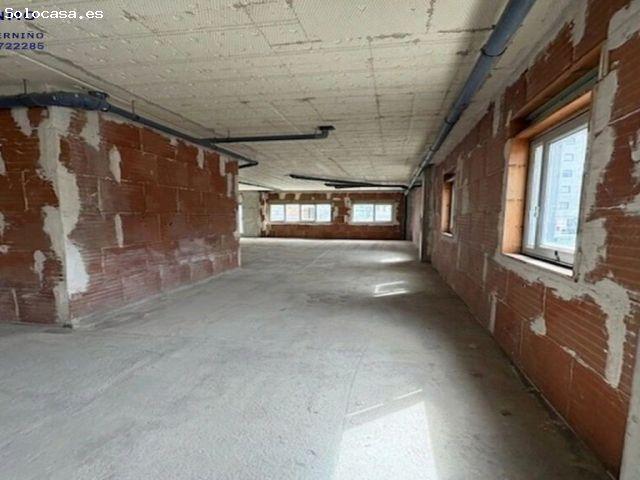 Local Comercial en venta en San Xiao de Narón, Ferrol