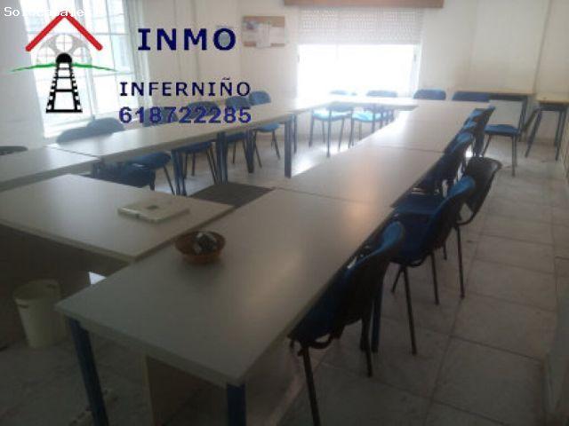 Local Comercial en venta en San Xiao de Narón, Ferrol