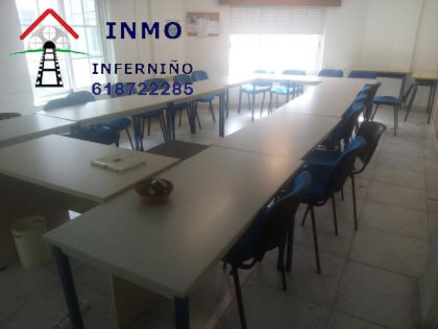 Local Comercial en venta en San Xiao de Narón, Ferrol