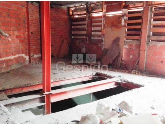 Local Comercial en venta en Comunidad de Villa y Tierra de Pedraza, Navafría