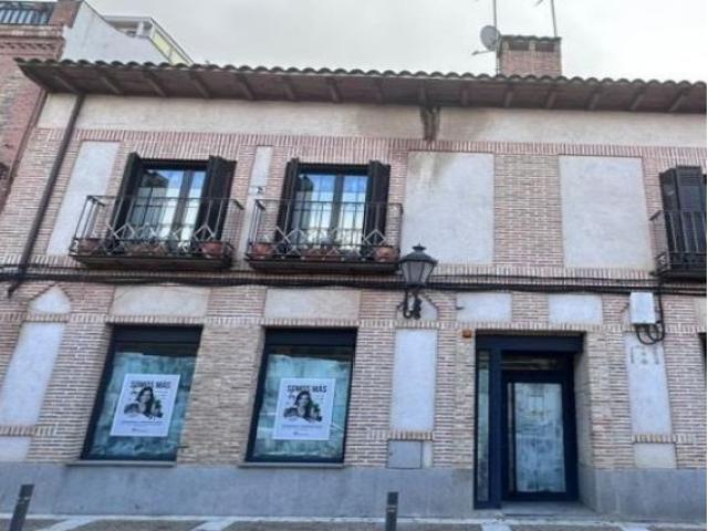 Local Comercial en venta en Navalcarnero, Comunidad de Madrid