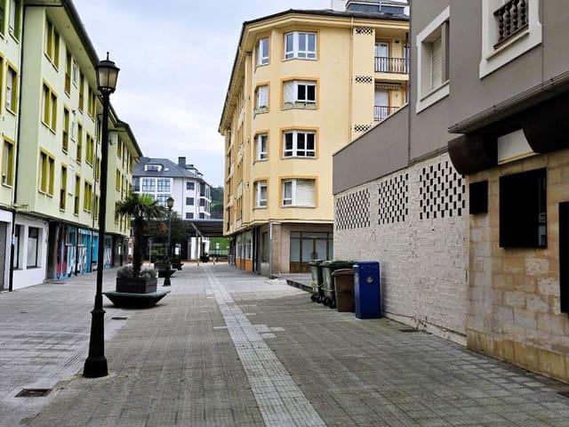 Local Comercial en venta en Navia, Asturias