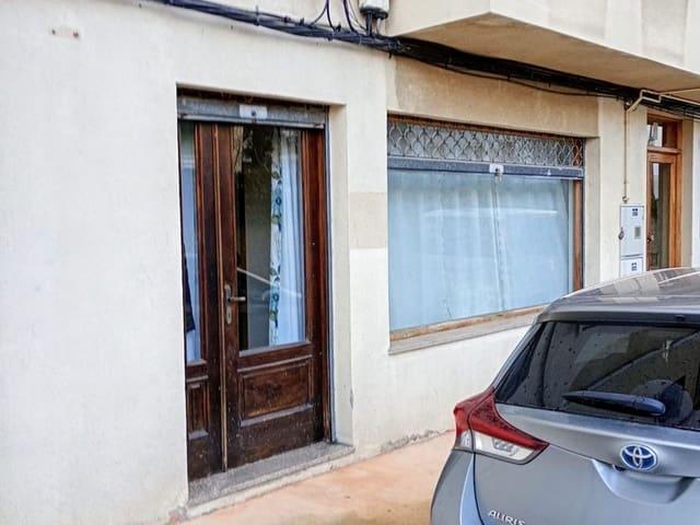 Local Comercial en venta en Navia, Asturias