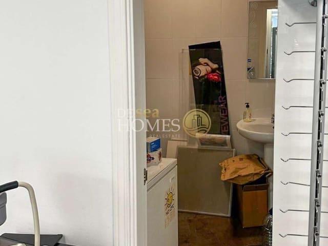 Local Comercial en venta en Imaroga, La Axarquía