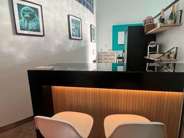 Local Comercial en venta en Imaroga, La Axarquía