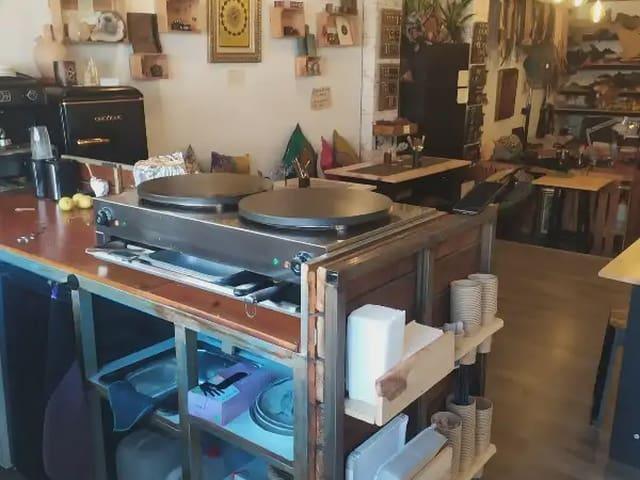 Local Comercial en venta en Imaroga, La Axarquía