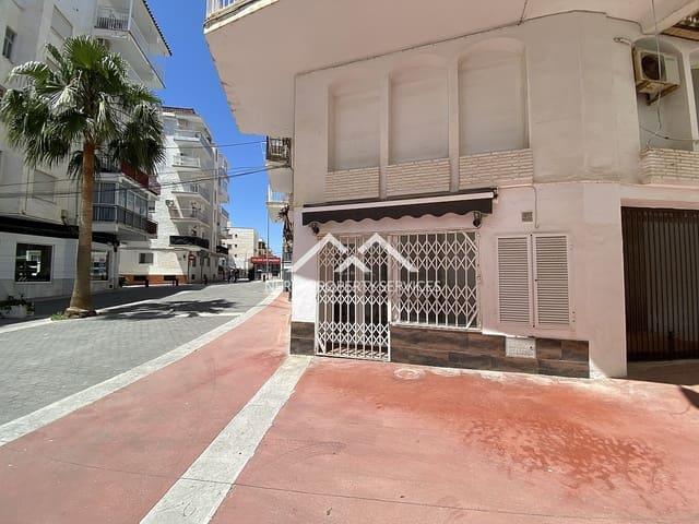 Local Comercial en venta en Imaroga, Nerja