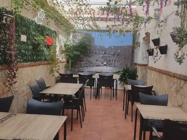 Local Comercial en venta en Imaroga, La Axarquía