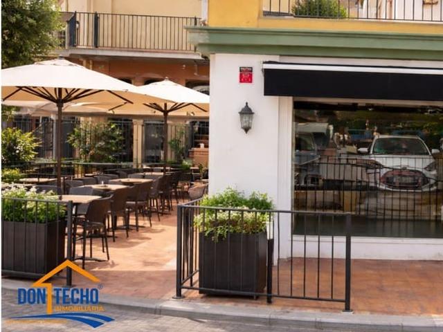 Local Comercial en venta en Bel-Air, Costa del Sol Occidental