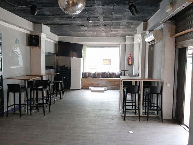 Local Comercial en venta en Bel-Air, Costa del Sol Occidental