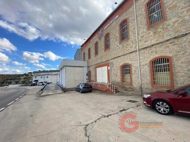Local Comercial en venta en Noalejo