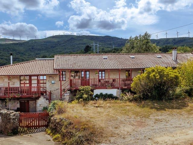 Local Comercial en venta en Nogueira de Ramuín, Ourense