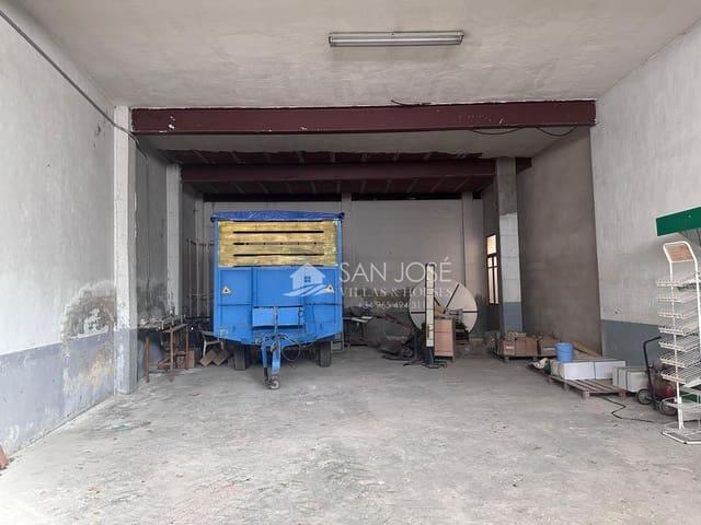 Local Comercial en venta en La Cruz, el Vinalopó Mitjà / El Vinalopó Medio