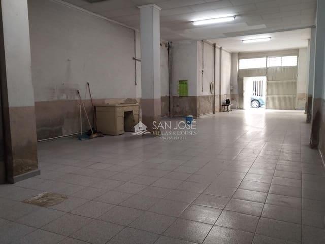 Local Comercial en venta en La Cruz, el Vinalopó Mitjà / El Vinalopó Medio
