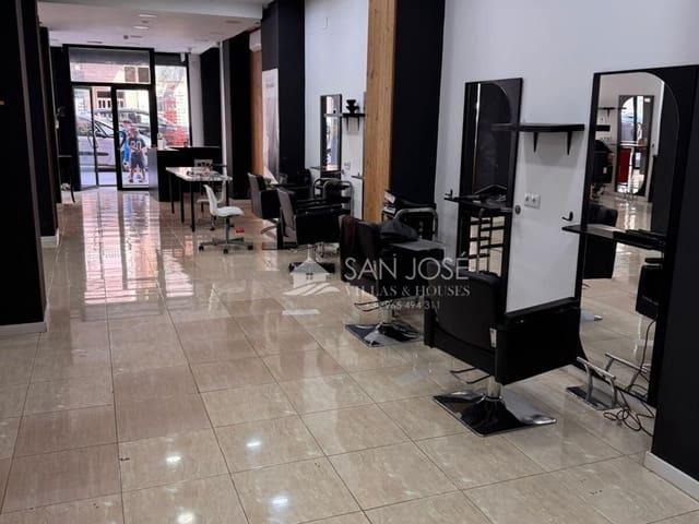 Local Comercial en venta en La Cruz, el Vinalopó Mitjà / El Vinalopó Medio