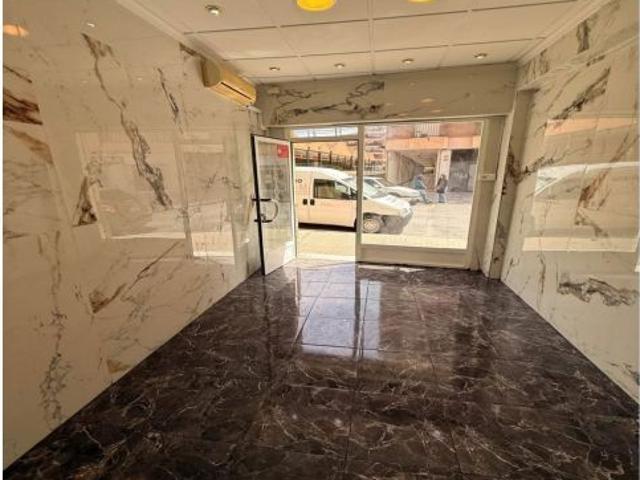 Local Comercial en venta en el Vinalopó Mitjà / El Vinalopó Medio, Valencia