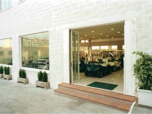 Local Comercial en venta en Aldea Blanca, Costa del Sol Occidental