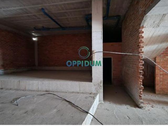 Local Comercial en venta en Ames, Santiago