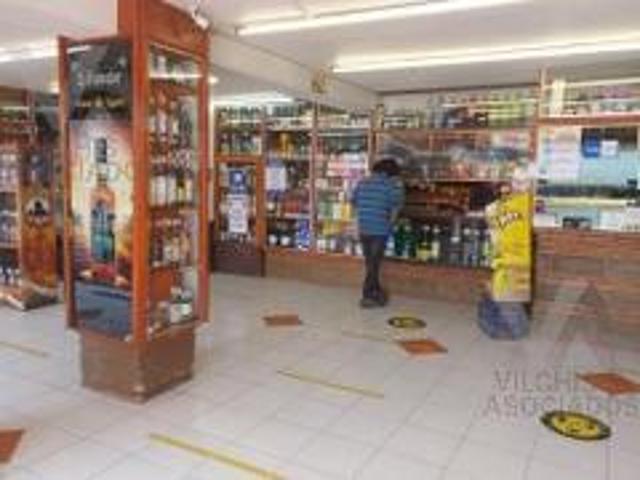 Local Comercial en venta en Zinacantepec, Estado de México