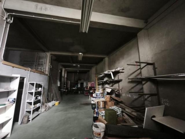 Local Comercial en venta en Oleiros, A Coruña