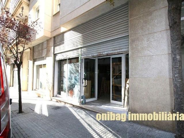 Local Comercial en venta en Olesa De Montserrat