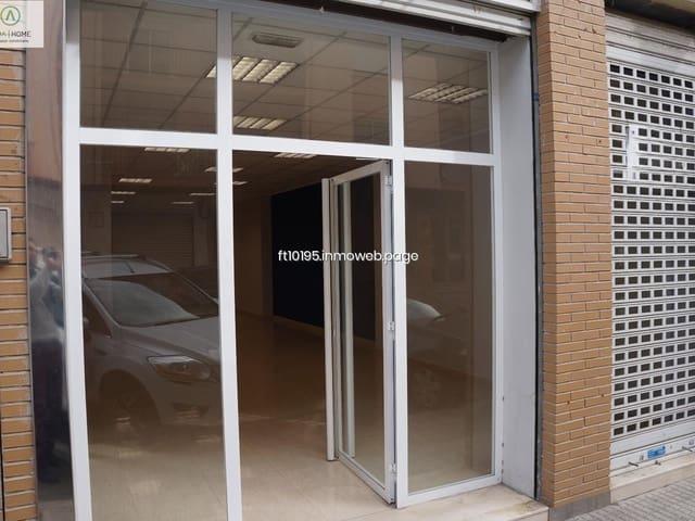 Local Comercial en venta en la Safor, Valencia