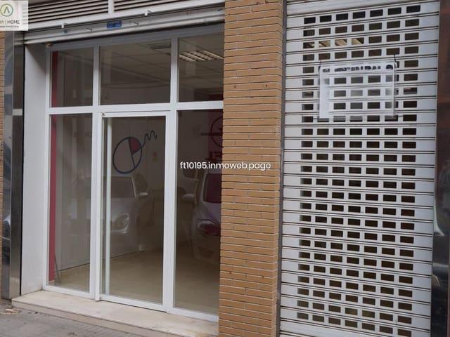Local Comercial en venta en la Safor, Valencia
