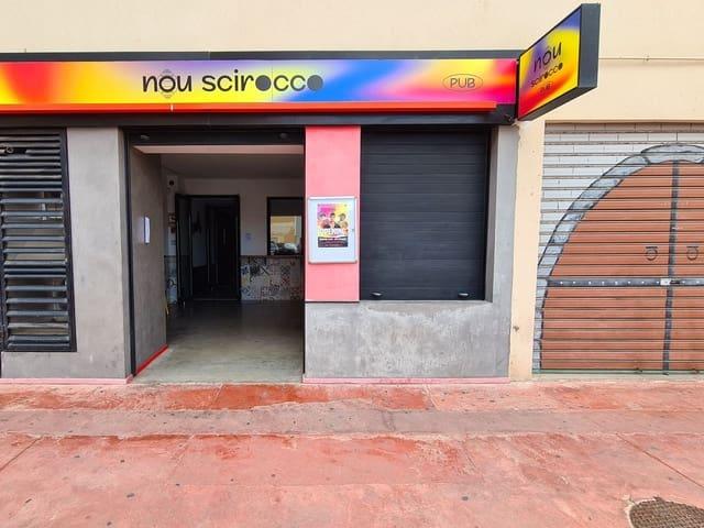 Local Comercial en venta en la Safor, Valencia