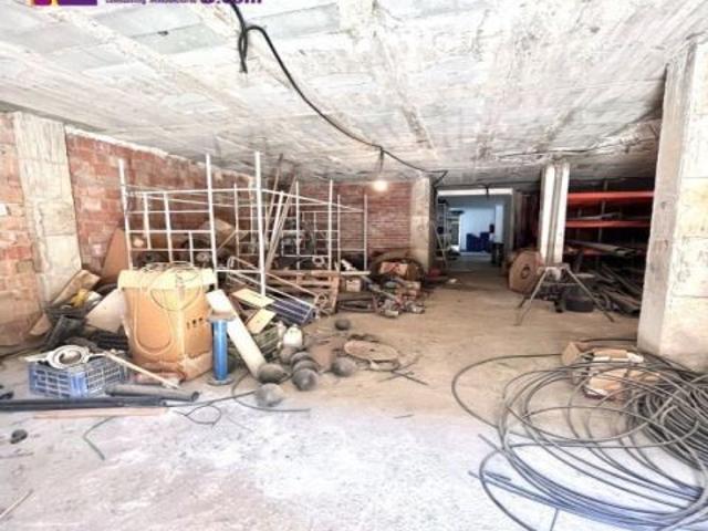 Local Comercial en venta en Urbanización Hispanidad, Valle del Almanzora