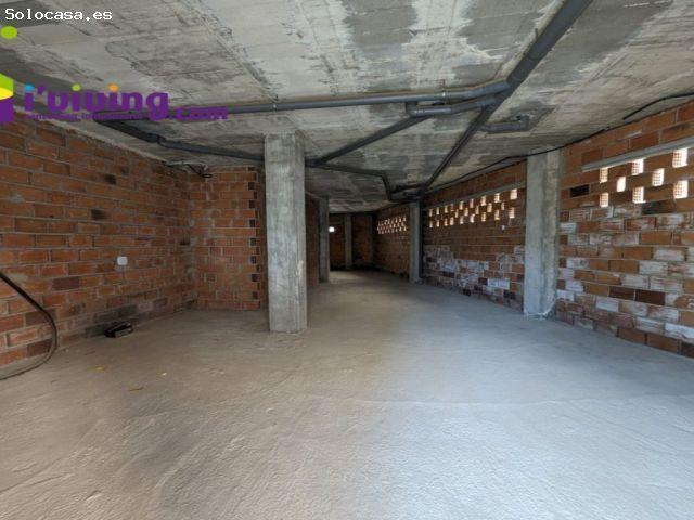 Local Comercial en venta en Urbanización Europa, Valle del Almanzora