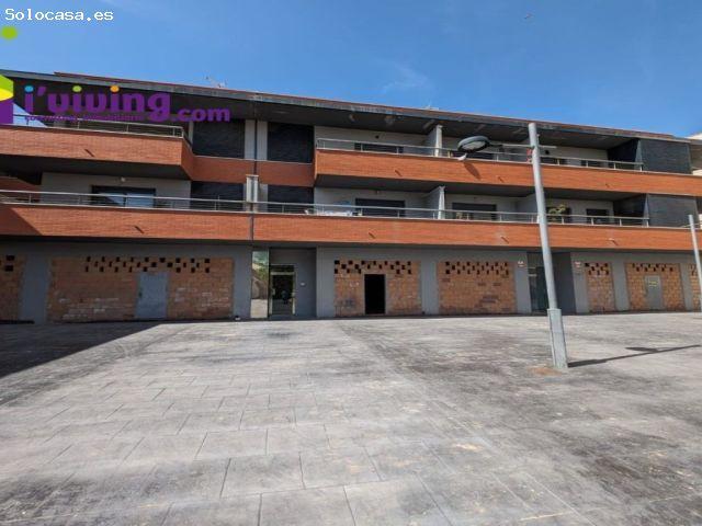 Local Comercial en venta en Urbanización Europa, Valle del Almanzora