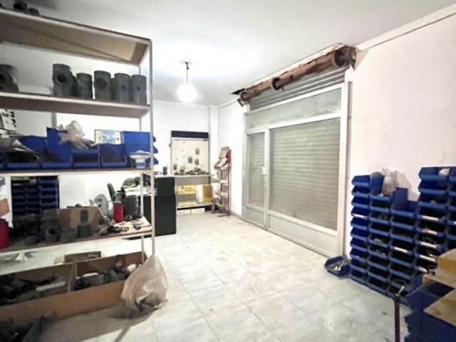 Local Comercial en venta en Urbanización Hispanidad, Valle del Almanzora