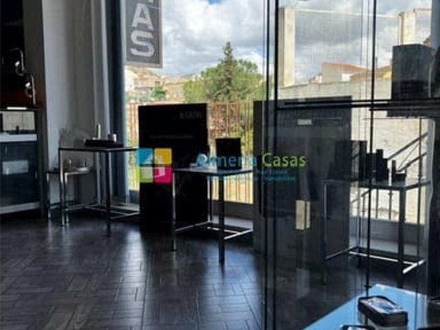 Local Comercial en venta en Urbanización Europa, Valle del Almanzora
