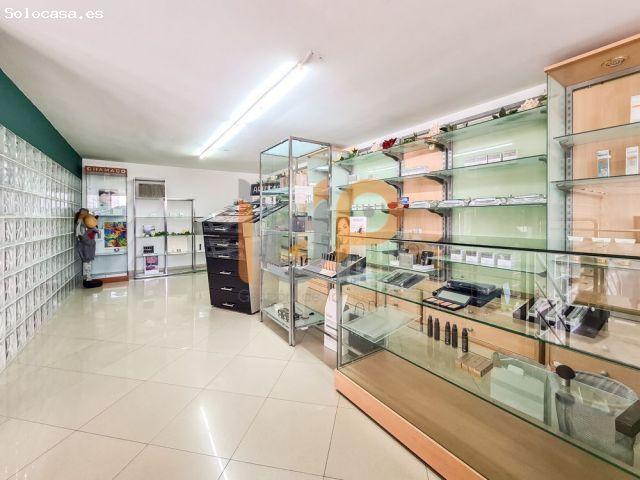 Local Comercial en venta en Urbanización Europa, Valle del Almanzora