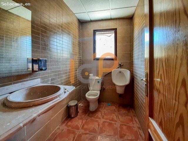 Local Comercial en venta en Urbanización Europa, Valle del Almanzora