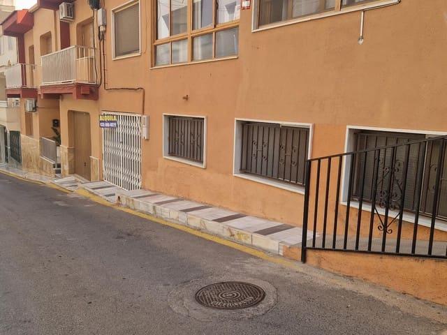 Local Comercial en venta en Urbanización Europa, Valle del Almanzora