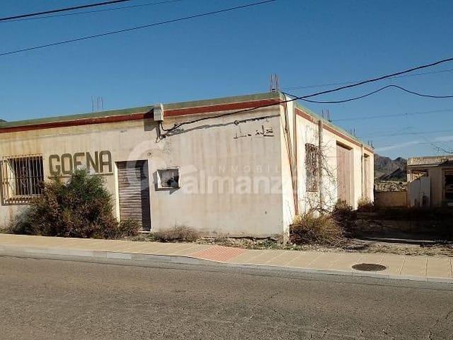 Local Comercial en venta en Urbanización Europa, Valle del Almanzora