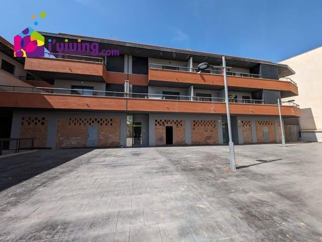 Local Comercial en venta en Urbanización Europa, Valle del Almanzora